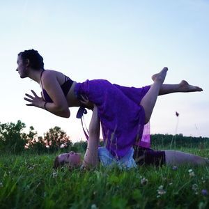 Meet your Posher, Fern